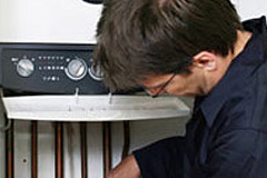 boiler repair Halsham