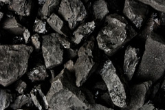 Halsham coal boiler costs
